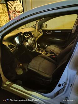 نيسان سنترا